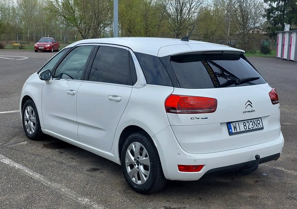 Mercedes-Benz GL cena 64999 przebieg: 145000, rok produkcji 2011 z Garwolin małe 7